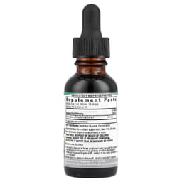 Nature's Answer - Sage Leaf Extract - 1 fl oz - 30ml