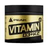 Peak Performance - Vitamin D3+K2 - Uden smag - 120 Tabs