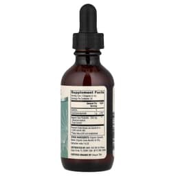 Dr. Mercola - Saw Palmetto Liquid Drops - 60ml