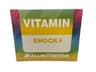 Allnutrition - Vitamin Shock - 12 x 80ml