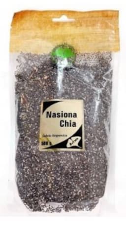 Astron - Chia Seeds