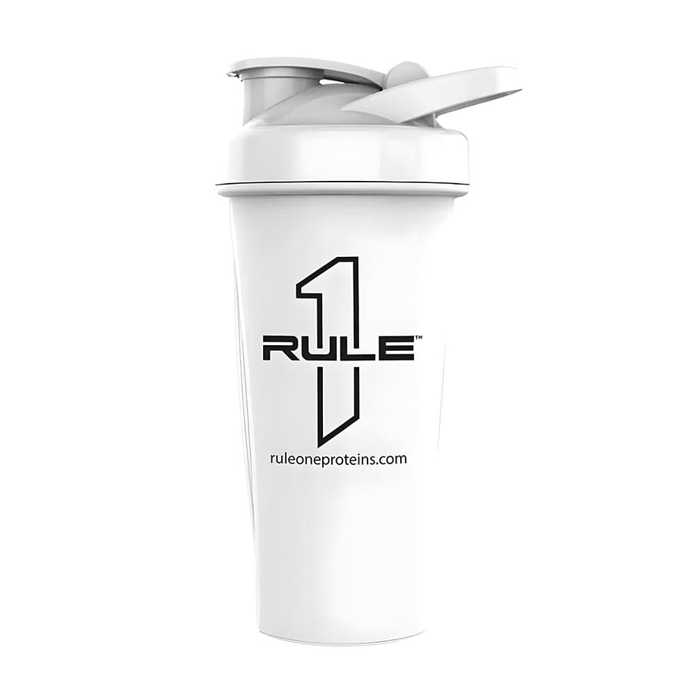 Rule One - Rule1 Shaker Cup - Black - 1 Pc