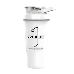 Rule One - Rule1 Shaker Cup - Black - 1 Pc