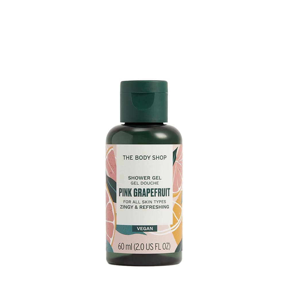 The Body Shop - Suihkugeeli