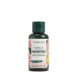The Body Shop - Shower Gel