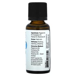 NOW Foods - Clear The Air Oil Blend - 30ml