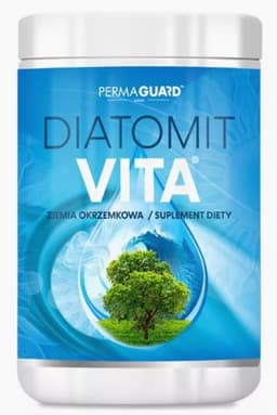 Perma-Guard Diatomite Fossil Shell Flour