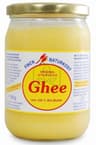 Finck Naturkost - Original Ayurveda Bio Ghee - 480g