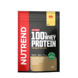 Nutrend - 100% Whey Protein