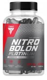 Trec - Nitrobolon Platinum - 120 Caps