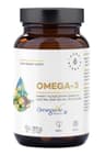 Aura Herbals - Omega-3 - 1200mg, 120 Caps