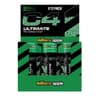 Cellucor - C4 Ultimate Pre-Workout Shot, Millions Apple - 12 x 60ml