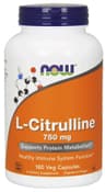 NOW Foods - L-Citrulline