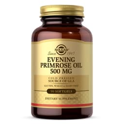 Solgar Evening Primrose Oil