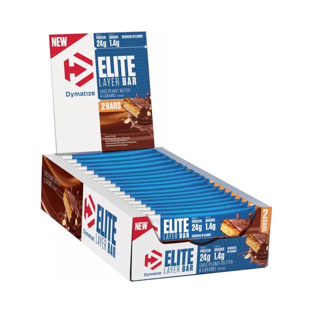 Dymatize Elite Layer Bar