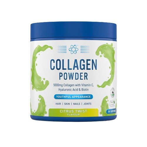 Applied Nutrition - Kollagenpulver – Applied Nutrition emballage