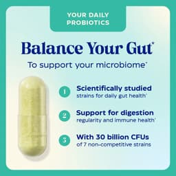 Enzymedica - SubCulture Probiotics + Enzym