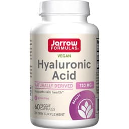 Jarrow Formulas - Hyaluronihappo 120mg
