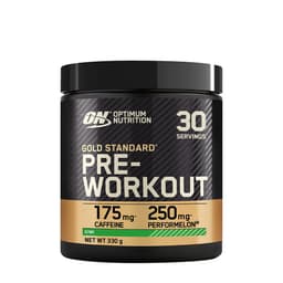 Optimum Nutrition - Gold Standard Pre-Workout Advanced