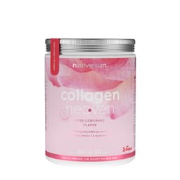 Nutriversum - Collagen Heaven, Rose Lemonade - 300g