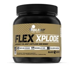 Olimp Labs - Flex Xplode - Ledstøtte
