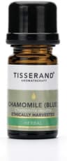 Tisserand Aromatherapy - Chamomile Essential Oil (Blue - 2ml)