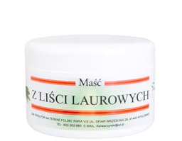 Farm Vix - Bay Leaf Salve