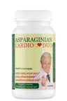 Uniphar - Asparaginian Cardio Duo - 50 Tabs