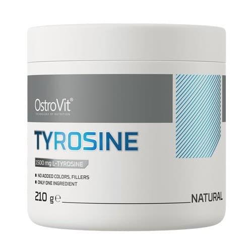 Ostrovit - Tyrosine Supreme Pure - 210g