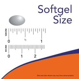 Now Foods - Garlic Oil 1500mg - 250 Sgels