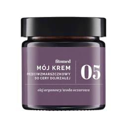 Fitomed - Mój Krem 05 Przeciwzmarszkowy Do Cery Dojrzałej 50ml Fitomed