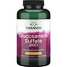 Swanson - Glukosamiini Sulfaatti 2Kcl, 500 mg (250 kapselia)