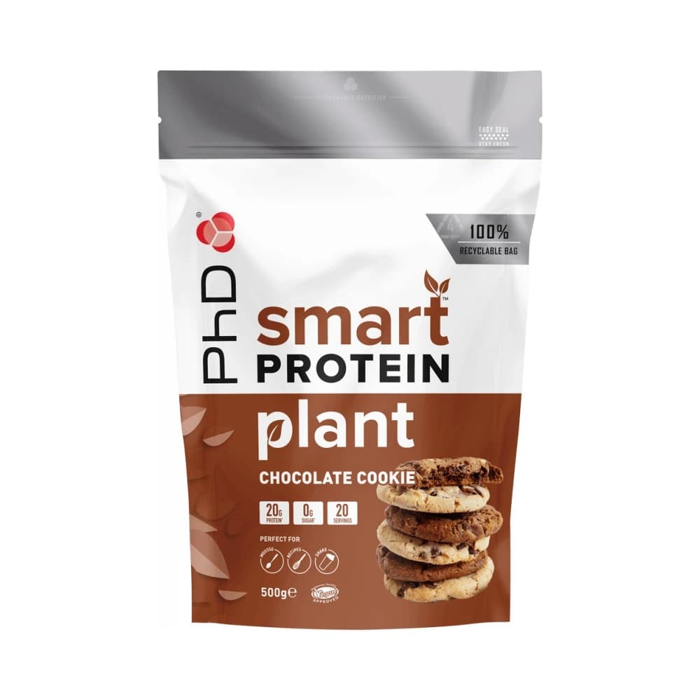 PhD Smart Protein Plant