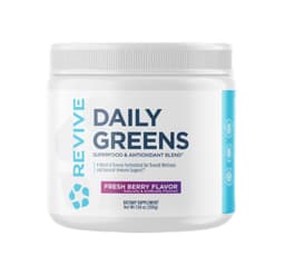 Revive - Daily Greens