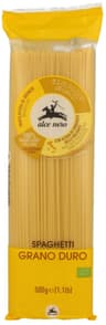 Alce Nero - Makaron (Semolinowy) Spaghetti BIO 500 g