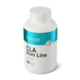 Ostrovit - CLA Slim Line - 30 Caps