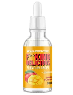 Allnutrition - Fitking Delicious Flavour Drops