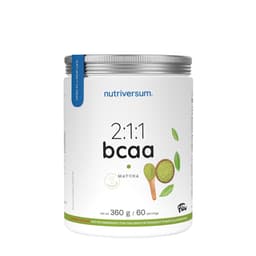 Nutriversum - 2:1:1 BCAA