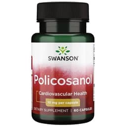 Swanson - Policosanol