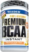 Weider - Premium BCAA Instant Plus L-Glutamine
