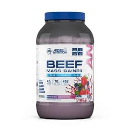 Applied Nutrition - Beef Mass Gainer