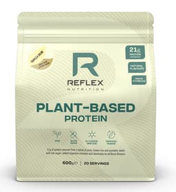 Reflex Nutrition - Plant-Based Protein