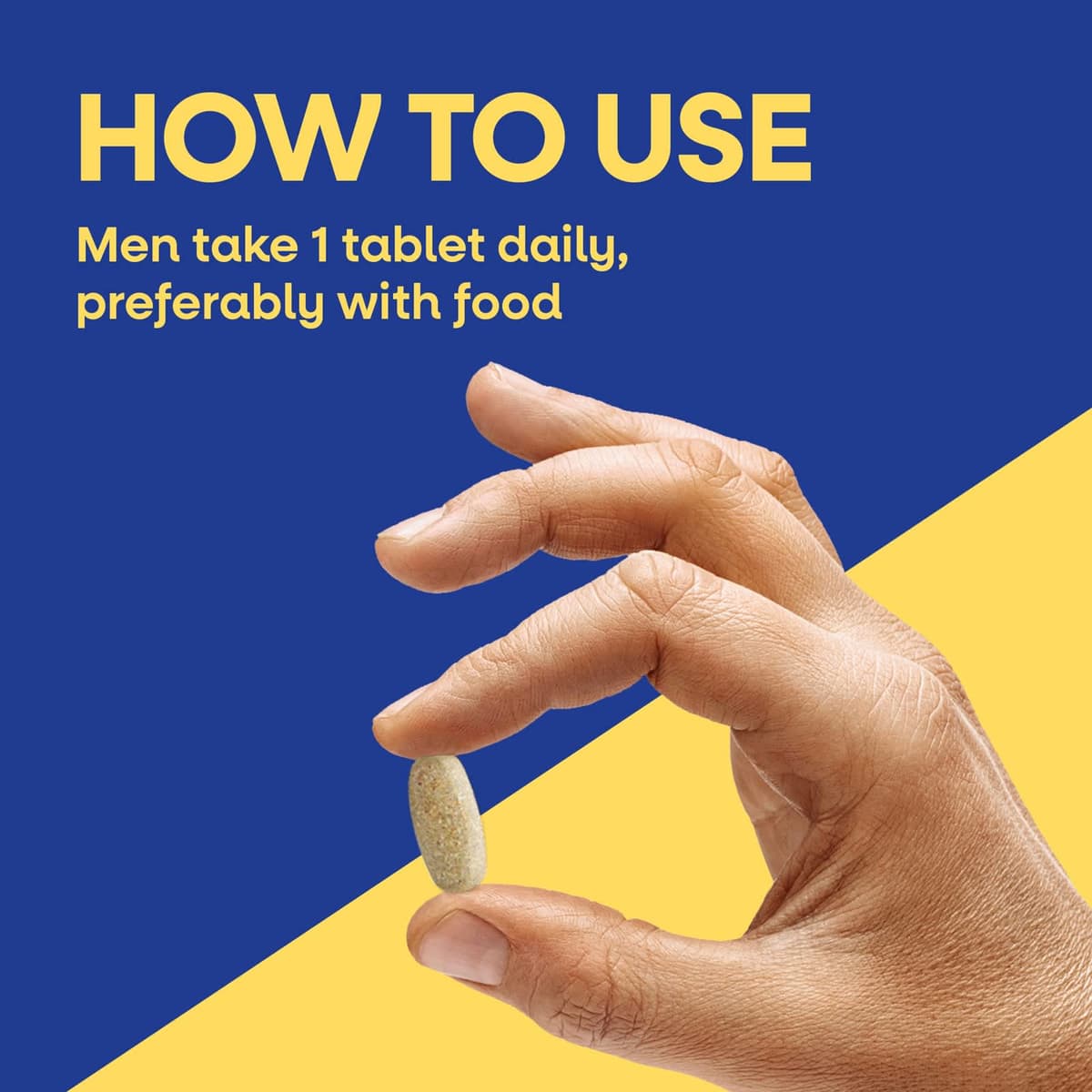 Nature'S Way - Multivitamin - 60 Tabs