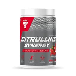 Trec Citrulline Synergy