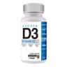 Evogen - Vitamin D3, 125mcg - 60 softgels