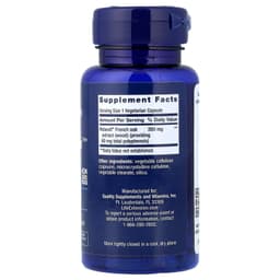Life Extension - Energy Renew - 30 Vcaps