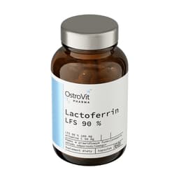 Ostrovit - Lactoferrin Lfs 90% - 30 Caps