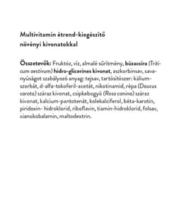 Vitaking - Vitemix - 200ml