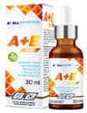 Allnutrition - A + E Drops - 30ml