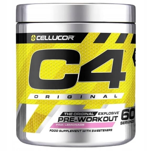 Cellucor - C4 Original